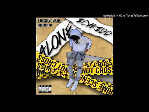 Icykidd - Alone [Official Audio]