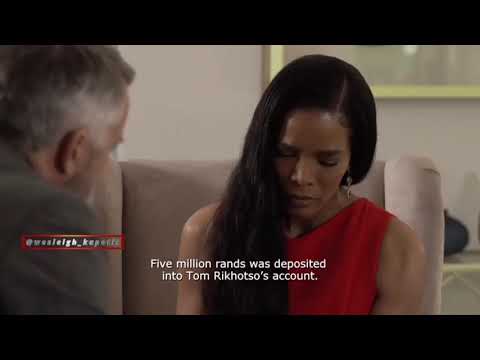 This Week On The Queen (01 November 2021 - 05 November 2021) | The Queen Mzansi