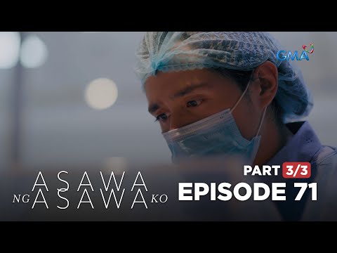 Asawa Ng Asawa Ko: The real father visits Shaira’s child! (Full Episode 71 – Part 3/3)