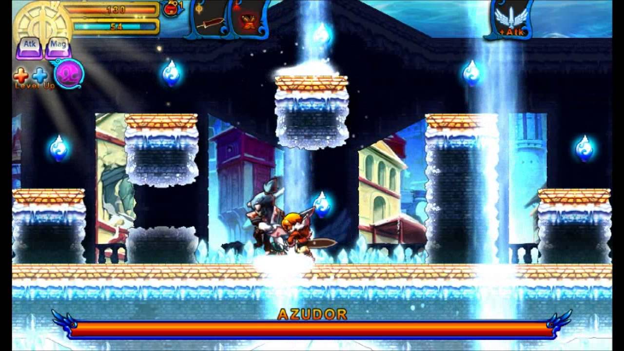 Gameplay video