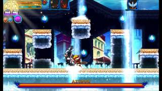 Clip of Valdis Story: Abyssal City