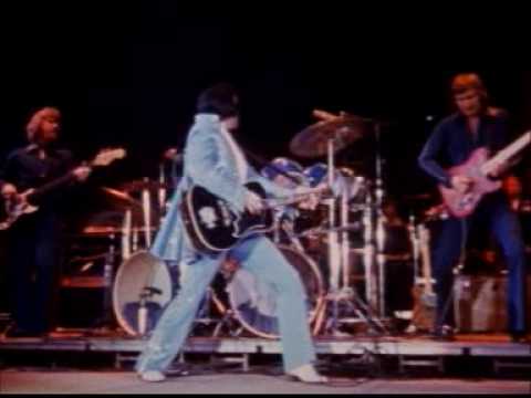 Elvis Also sprach Zarathustra/See See Rider Special Edition