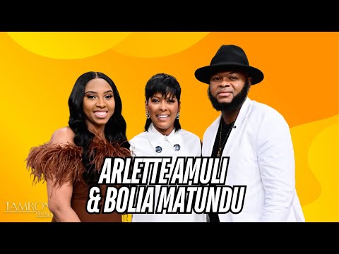 The Masterminds Behind “Pop the Balloon or Find Love” Join Us!