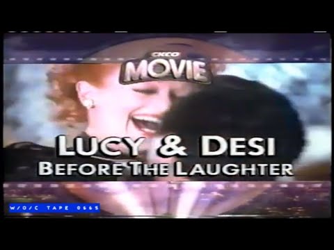 WOC Tape 0665 Station Promos Compilation - 1991