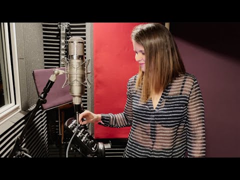 Mix11's Studio Headphone System