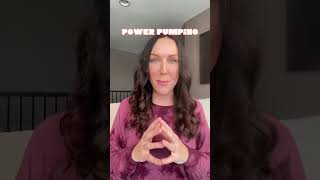 Download lagu POWER PUMPING 💪🏻 #breastpump #breastmilk #breastfeeding #postpartumlife #newbaby #clusterfeeding mp3