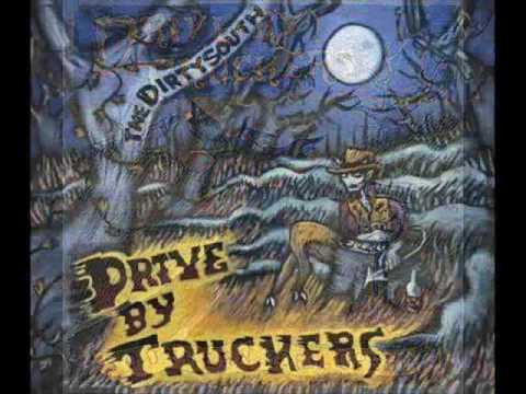 Southern Rock Icons Part 2: Drive-By Truckers