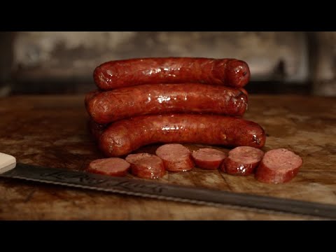 How to Make Sausage at Home ft. Chuds BBQ | Mad Scientist BBQ