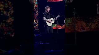 Ed Sheeran - One (Live at the O2 Arena London, 24.03.2023)