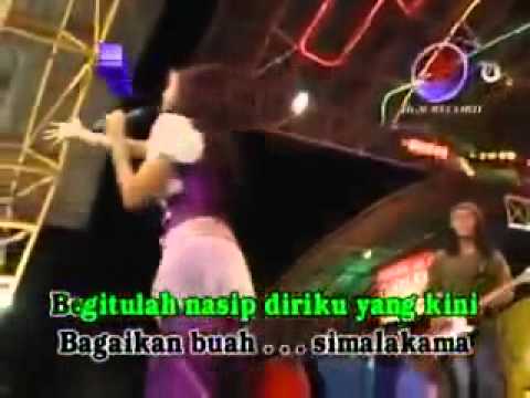 Dangdut Koplo Hot sexi Monatang bergoyang # Simalakama # Terlaris 2015