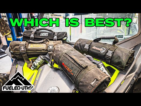 UTV Tool Kit Showdown: What are the Best Trail Tools?