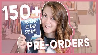 How I Got 150+ Book Pre-Orders - My Strategy & How Many Books I Sold Leading Up To Release Day