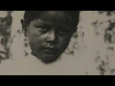 Stories of the Ages - Geronimo (2009-02-13)