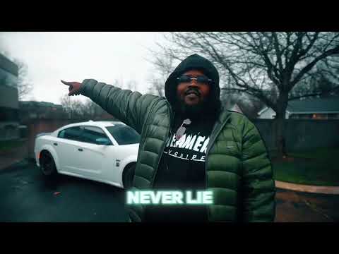 Ken Gramz - Billionz ( Official Video ) shot by UN1QE Media Group