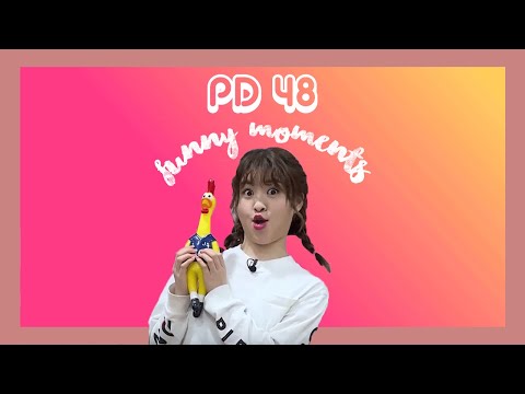 Funny Moments That Make Me Forget That PD48 Is Over