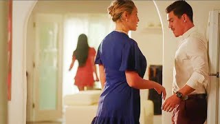 The Stepmom's Hidden Trick is Unbelievable