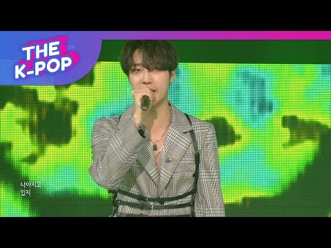 IZ, EDEN [THE SHOW 190604]