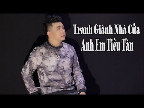 Anh em một ruột thay lòng cắn nhau - Khang Lê