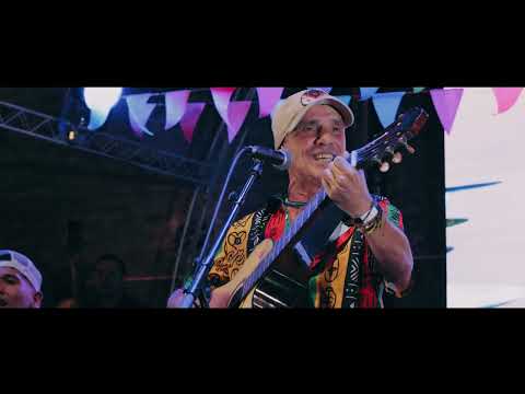 Manu Chao en vivo ✨ Clandestino en Trotamundos Valparaíso