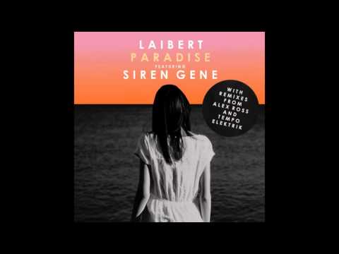 OFR050 - Laibert feat. Siren Gene - Paradise (Radio Edit)