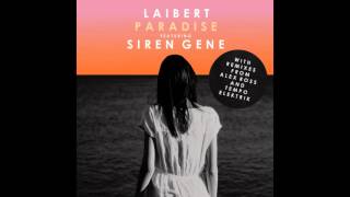 OFR050 - Laibert feat. Siren Gene - Paradise (Radio Edit)