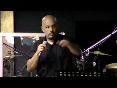 Najteža duhovna lekcija 2.dio (Nebojša Đurić)