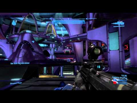 x6tence +1 vs Karont3 +1 Zealot CTF