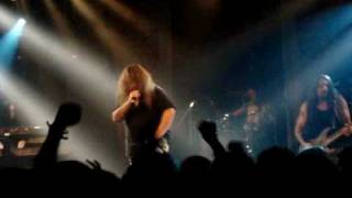 Eisregen - Meine tote russische Freundin