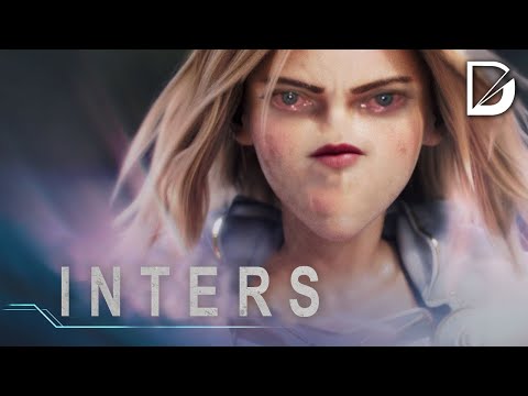 INTERS | League of Legends Cinematic