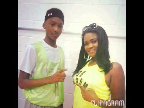 Tyrae Washington birthday