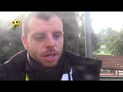 Allievi Elite: Trastevere-Atletico 2000 0-2, le parole di Di Renzo