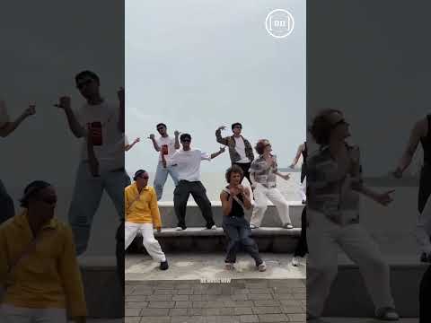 This Girl Kungs (TikTok Dance) #shorts