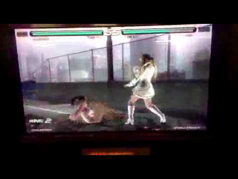 T6BR FEB RM RICHARD(LILI) VS KENT(CHRISTIE).flv