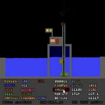 Video cover