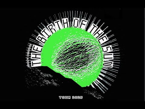 'The Birth of the Sun' Tour - Jimmy Penguin & DJackulate