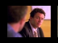 The Wire - McNulty, lying police, lying journalist, the call and 
