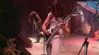 Sodom - Ausgebombt (Musik Video 1989)