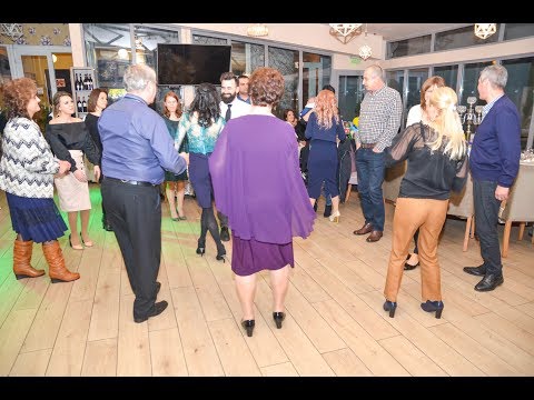 08 Program dansuri botez la restaurant Eleven Bucuresti