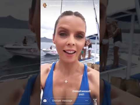 26 Nov 2018 Dernière journée sur l Île Maurice ♚ Miss
