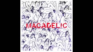 1 Threw 8 - Mac Miller [Macadelic] (2012)