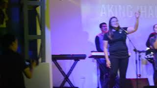 Aking Itataas by Jesus One Generation