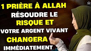 Download lagu Les plus belles invocations à Allah - Dou'as - (Arabe   traduction française) mp3