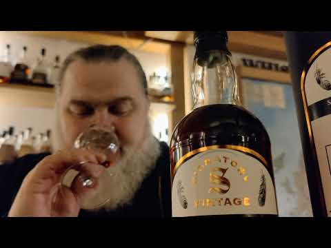 WH #380 – WHISKY – Benrinnes 11yo SV