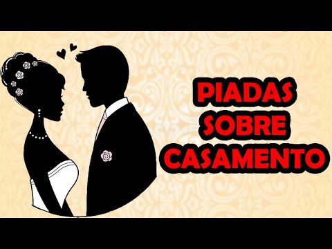 JOKES ABOUT MARRIAGE COMEDIAN THIAGO DIAS