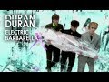 Duran Duran - Electric Barbarella 