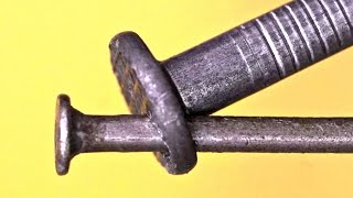 See Clever Practical inventions, the Man from the Garage