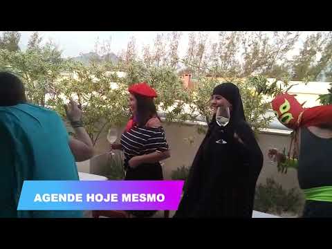 DJ ALAN KARDEC EVENTOS