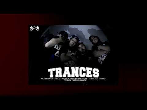TRANCES - MYCLIKAFAMILY (2018)