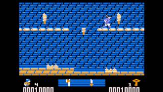 Helix for the Atari 8-bit family