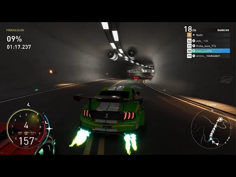 THE CREW MOTORFEST Part 30